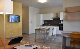 Amore & Psiche Apartments